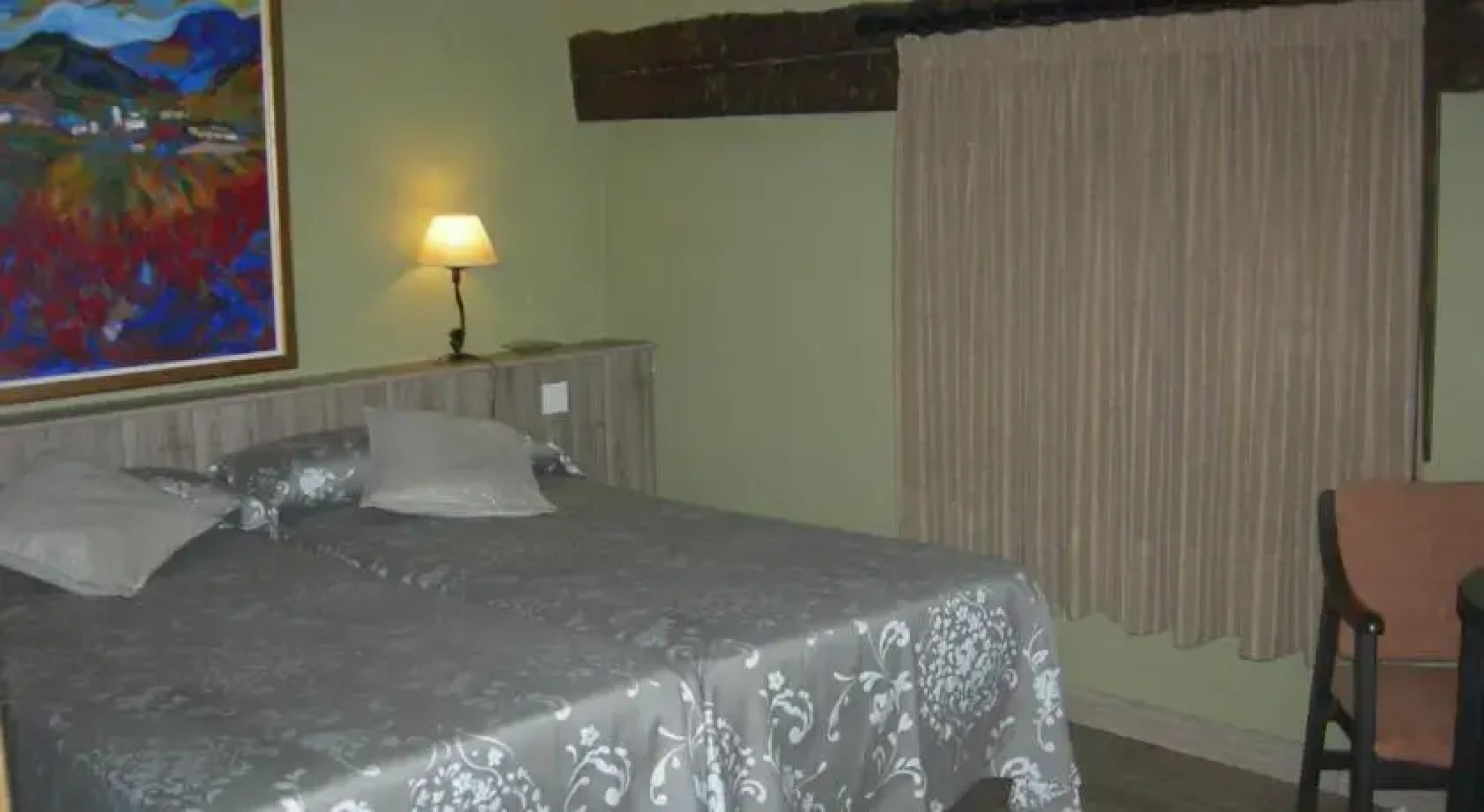 La Casa de los Diezmos