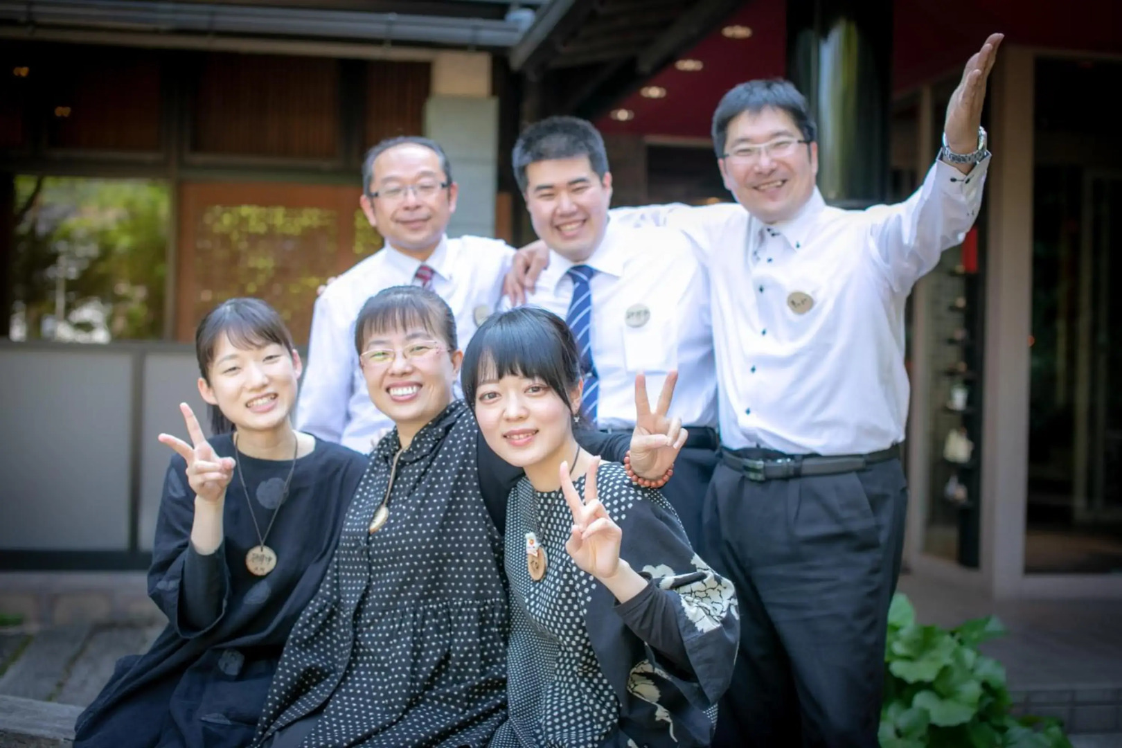 Yufuin Kahorinosato Hanamura