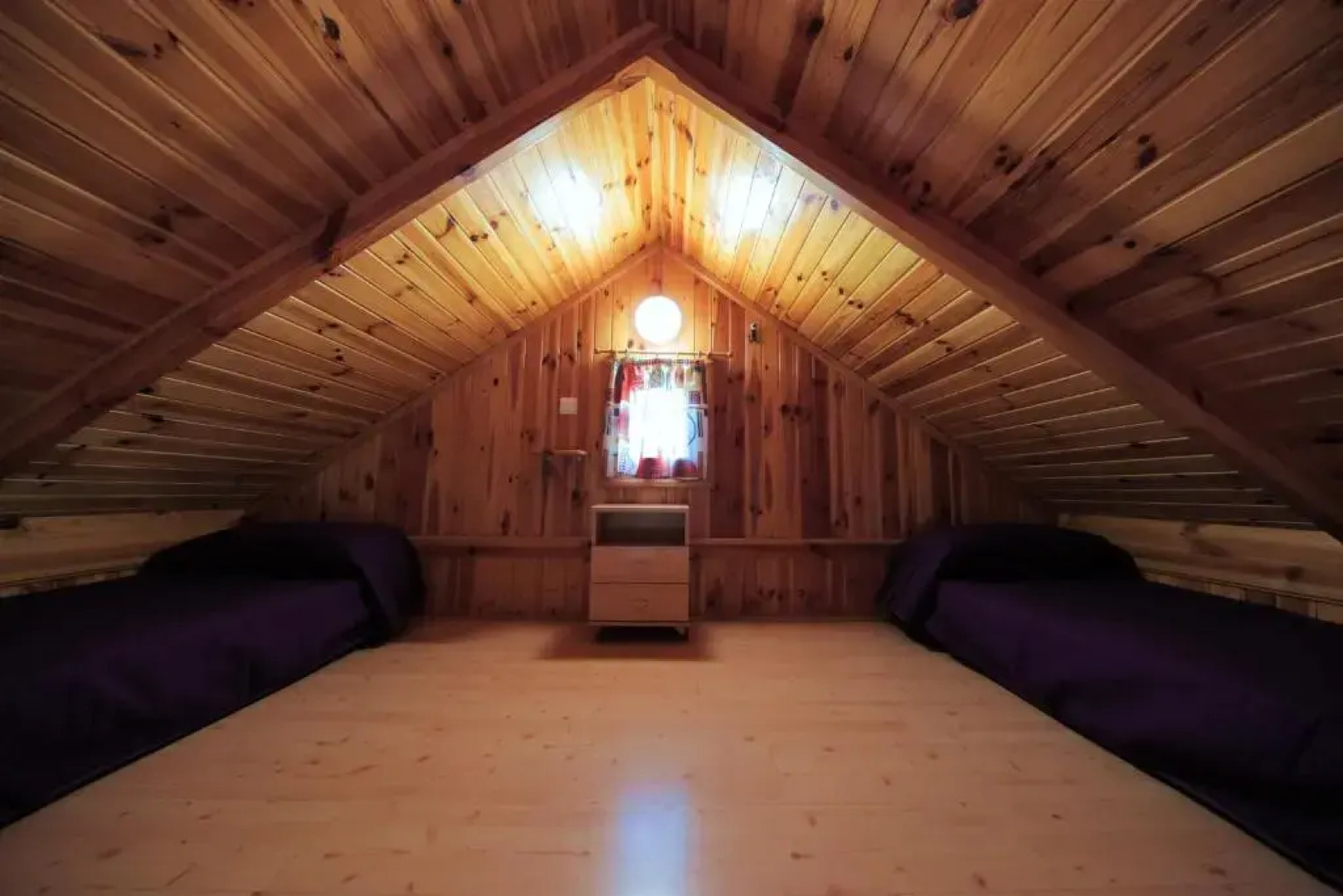 Càmping Riera Merlès