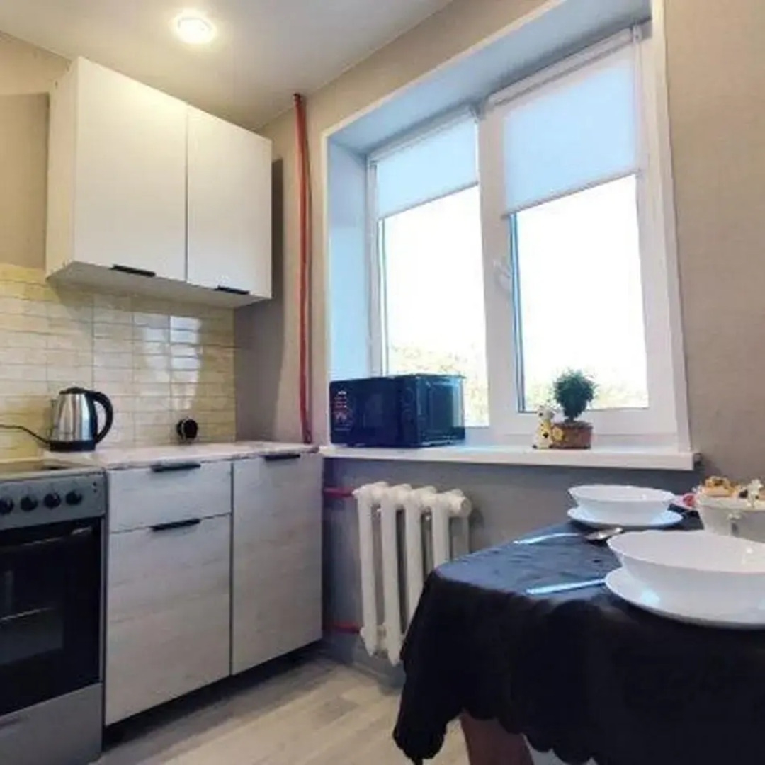 Апартаменты на улице Карла Маркса 18