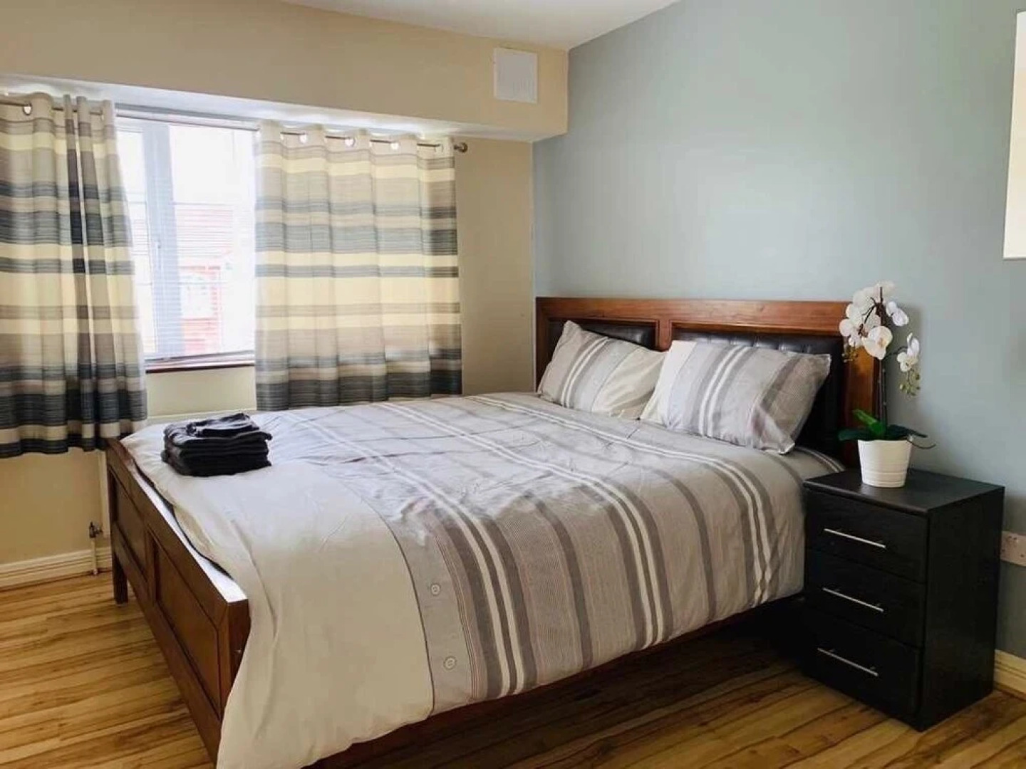 Beechwood Court Self-Catering House