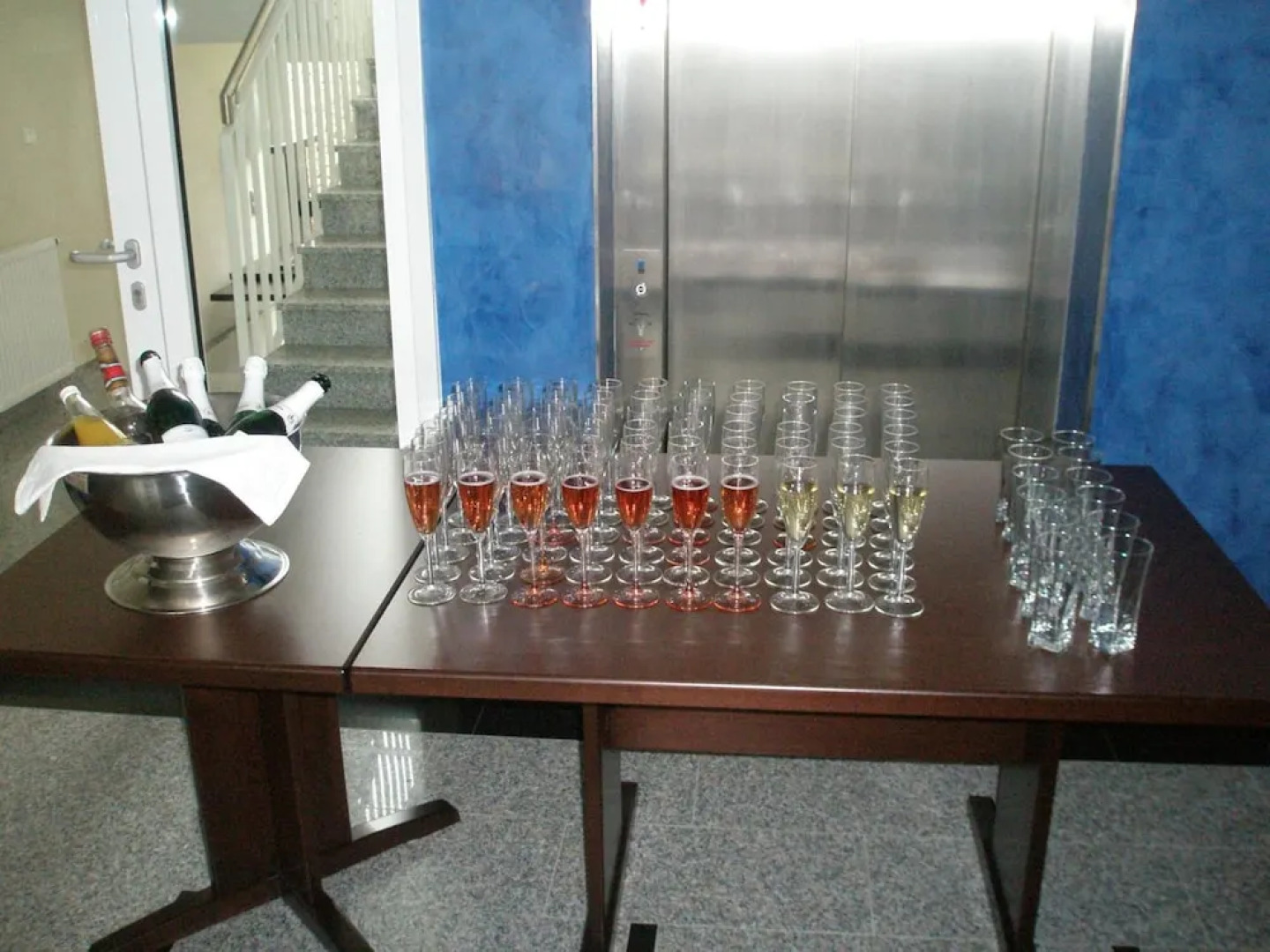 Hotel Restaurant Vater Rhein