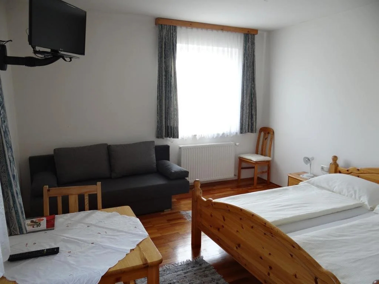 Gasthaus zur Waldschenke