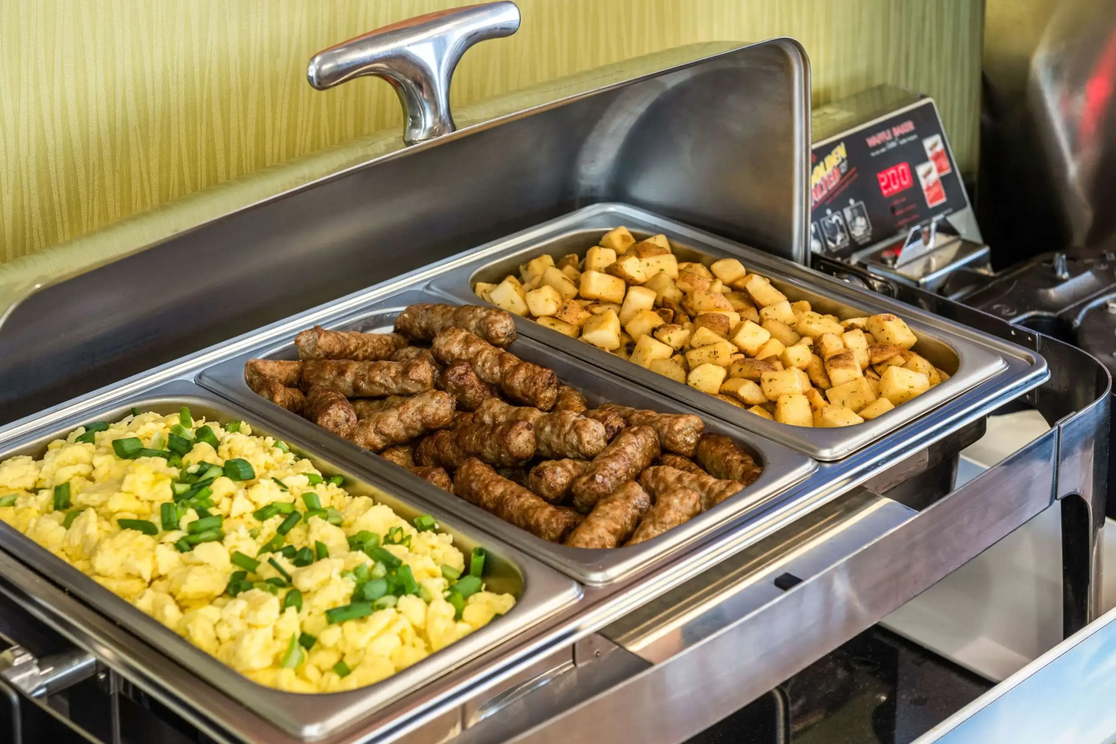 Comfort Inn Edmundston