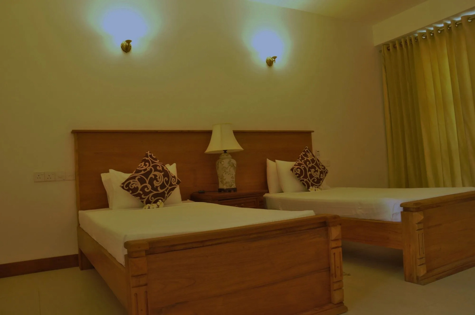 Serendib Beach Hotel