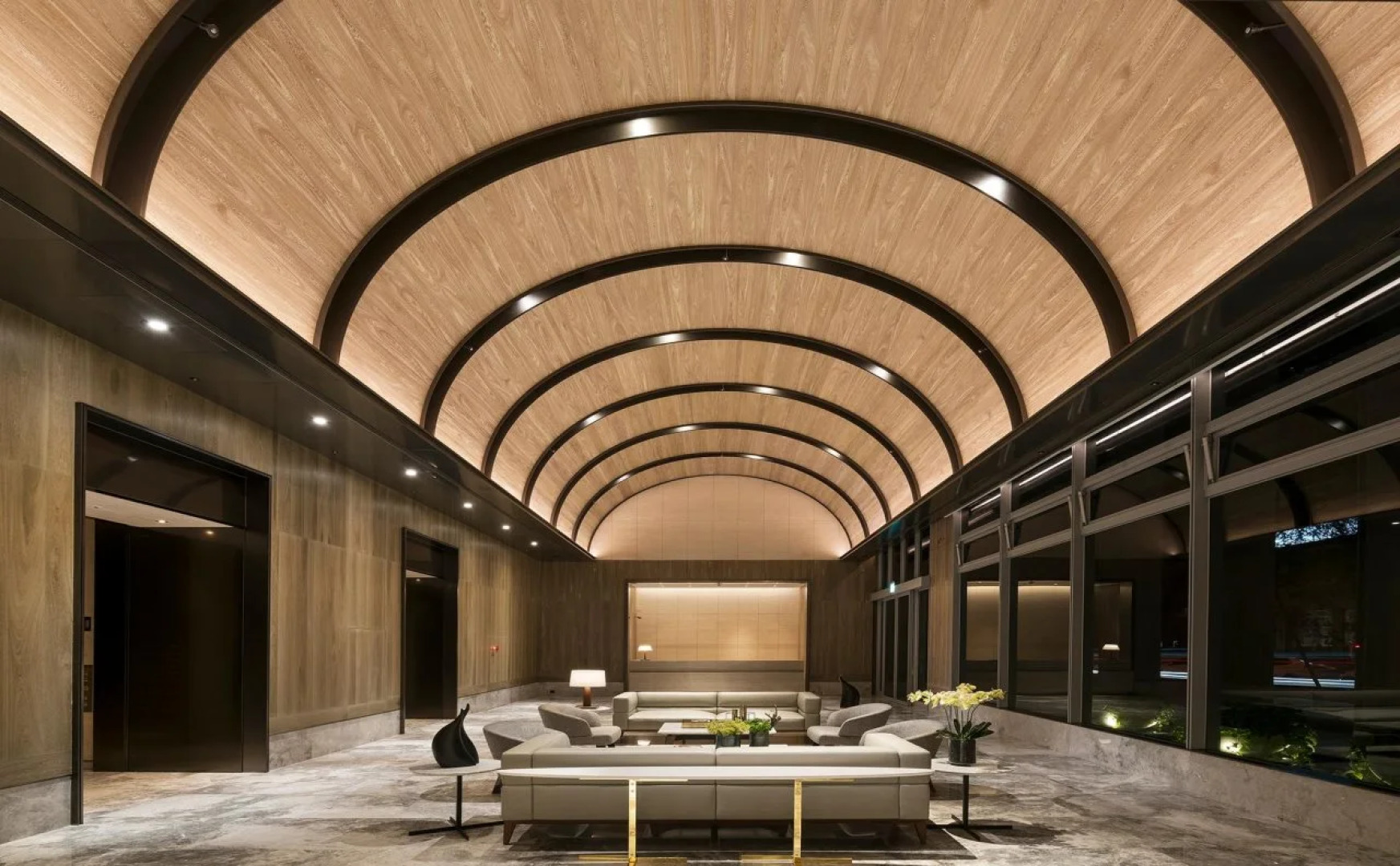 The Huan Hotel Taichung