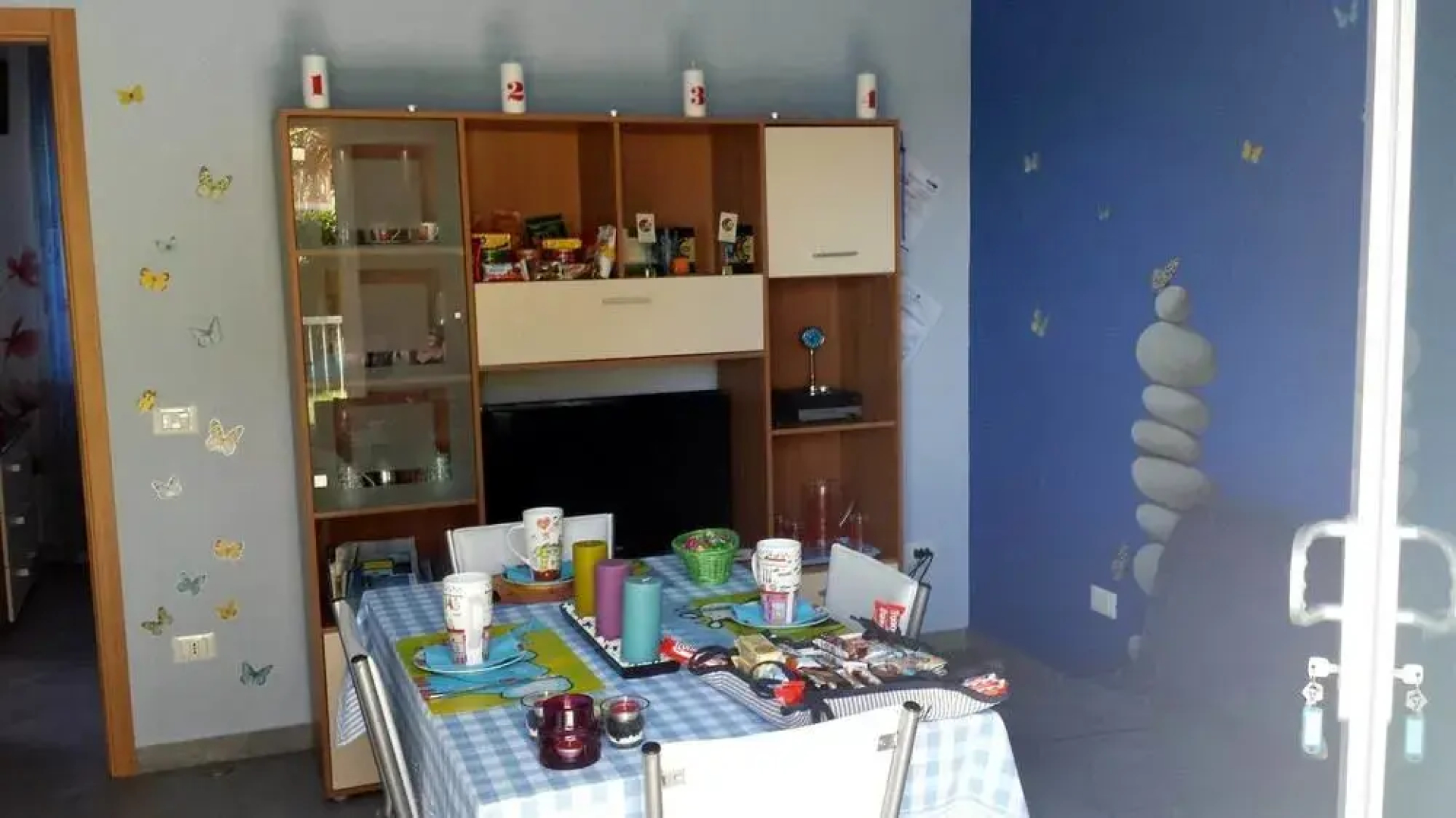 B&B Dolce Sogno