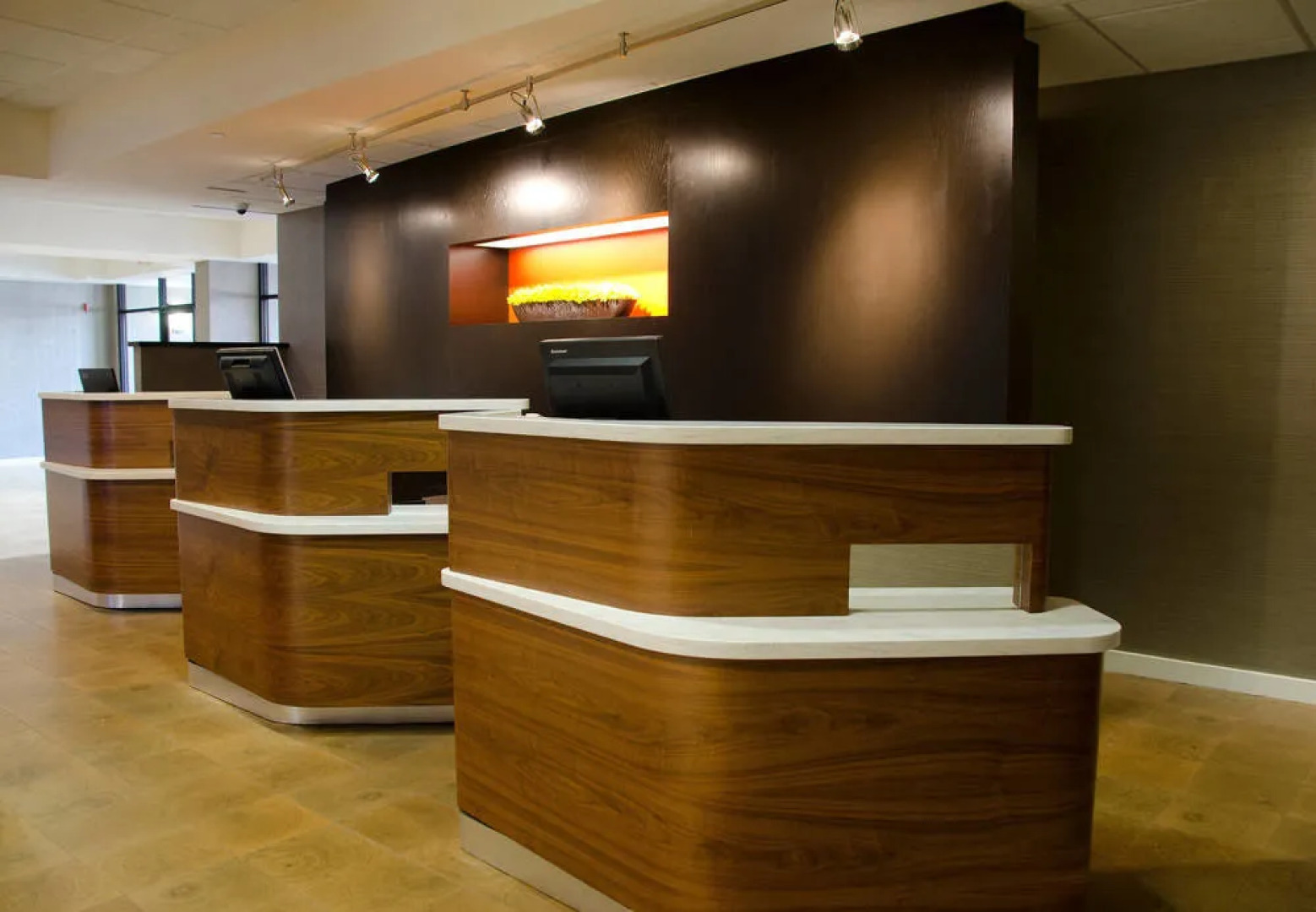 Courtyard Waterbury Downtown