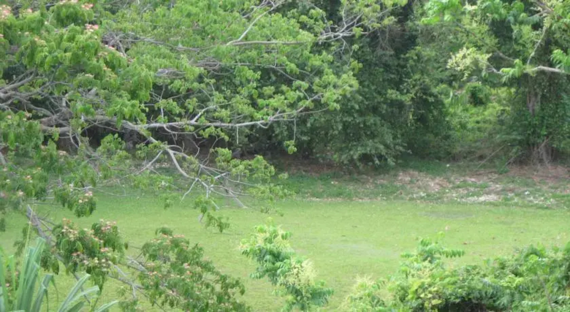 Madge Saunders Conference Centre