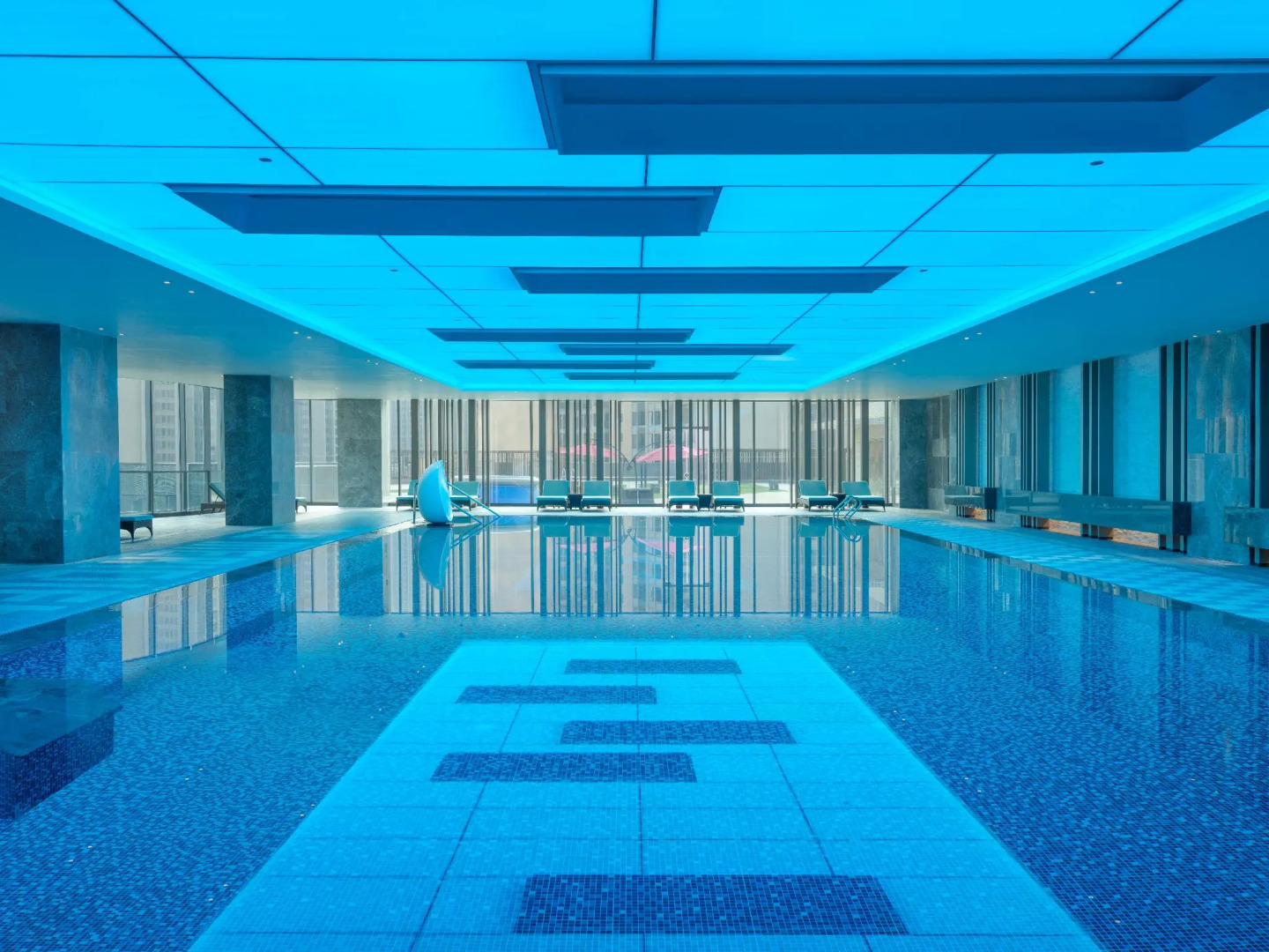 Le Méridien Zhongshan