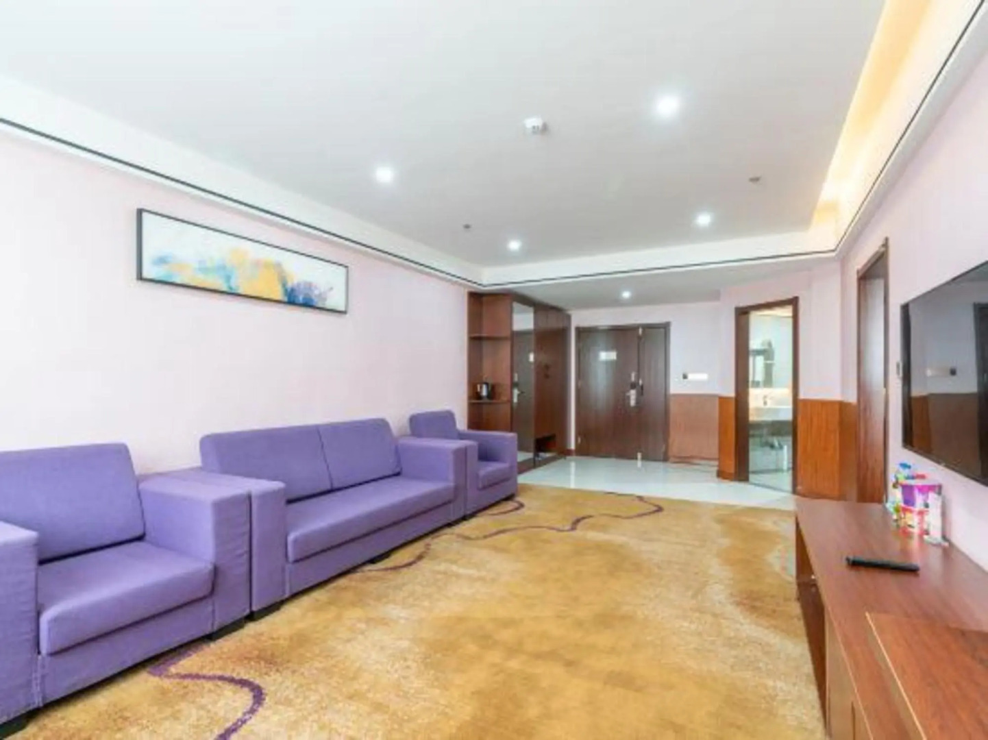 Dunwang Holiday Hotel