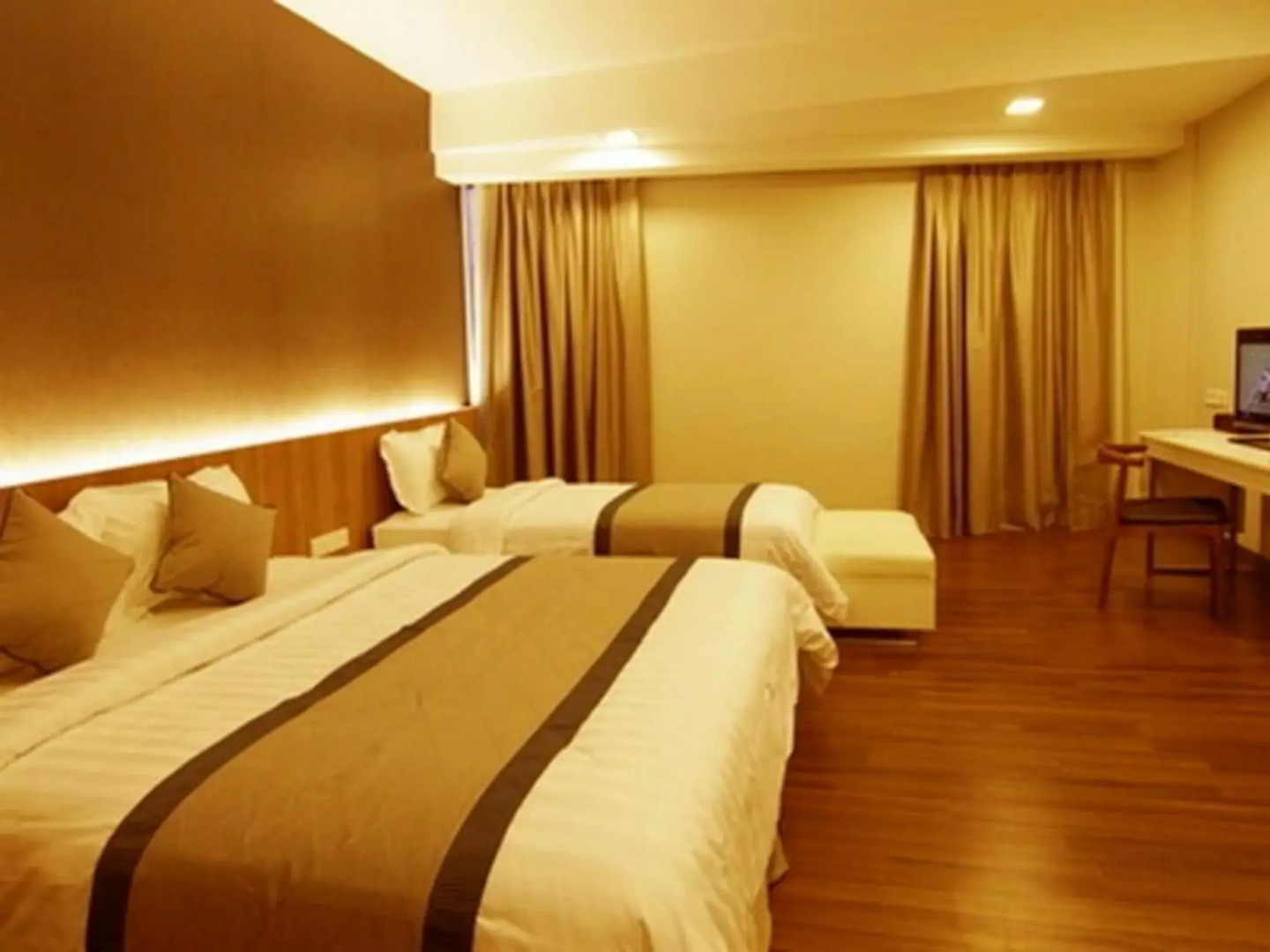 Hotel 61 Medan