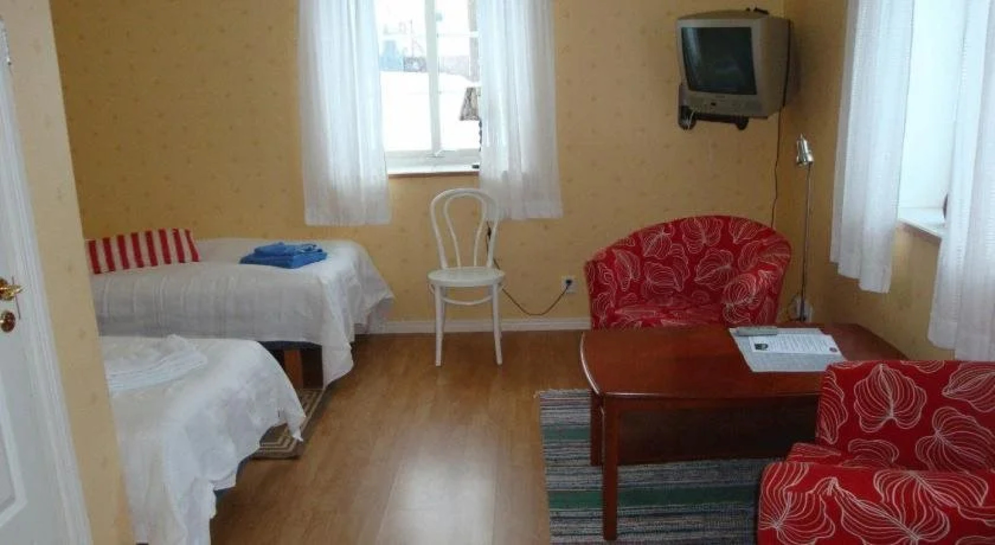 Svedängs Rum & Frukost