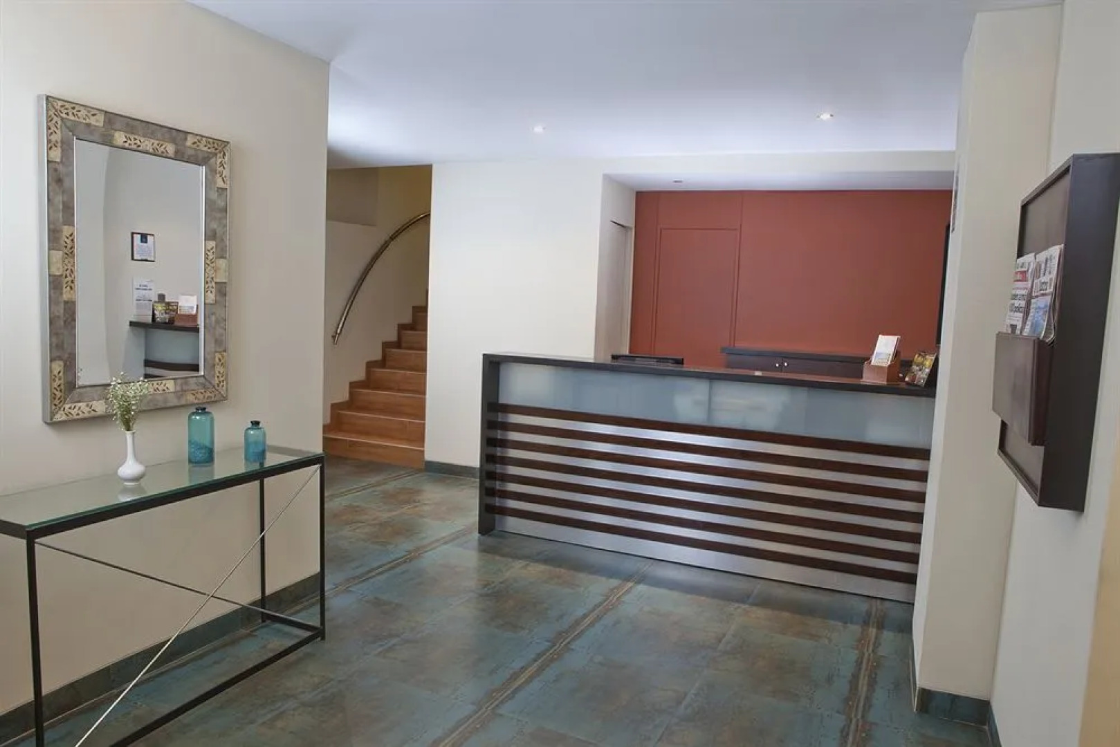 Mood Hotel Lifestyle