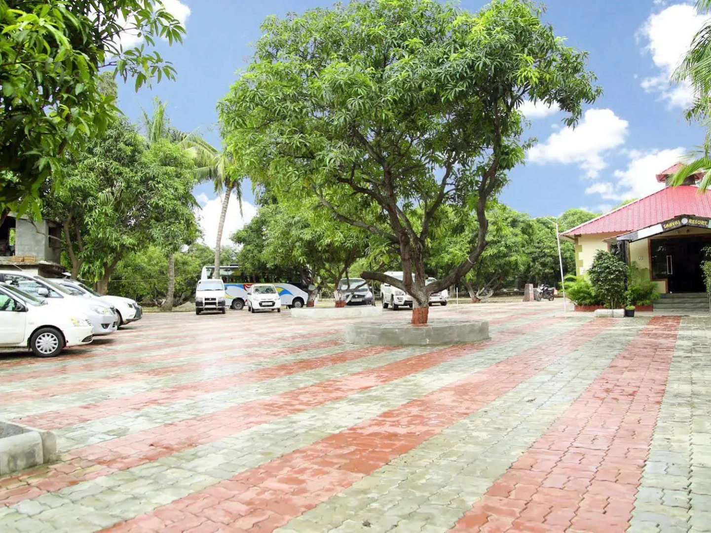 Saavaj Resort - Sasan Gir