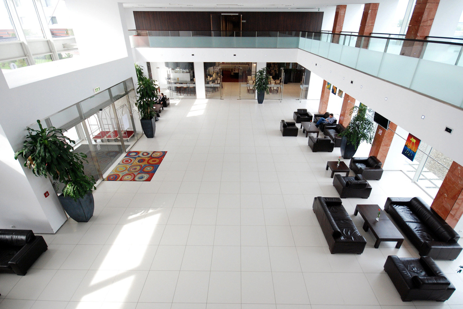 Premier Krakow Hotel