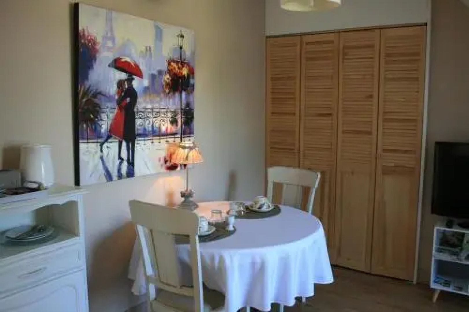 Chambres d'hôtes Coeur et Nature