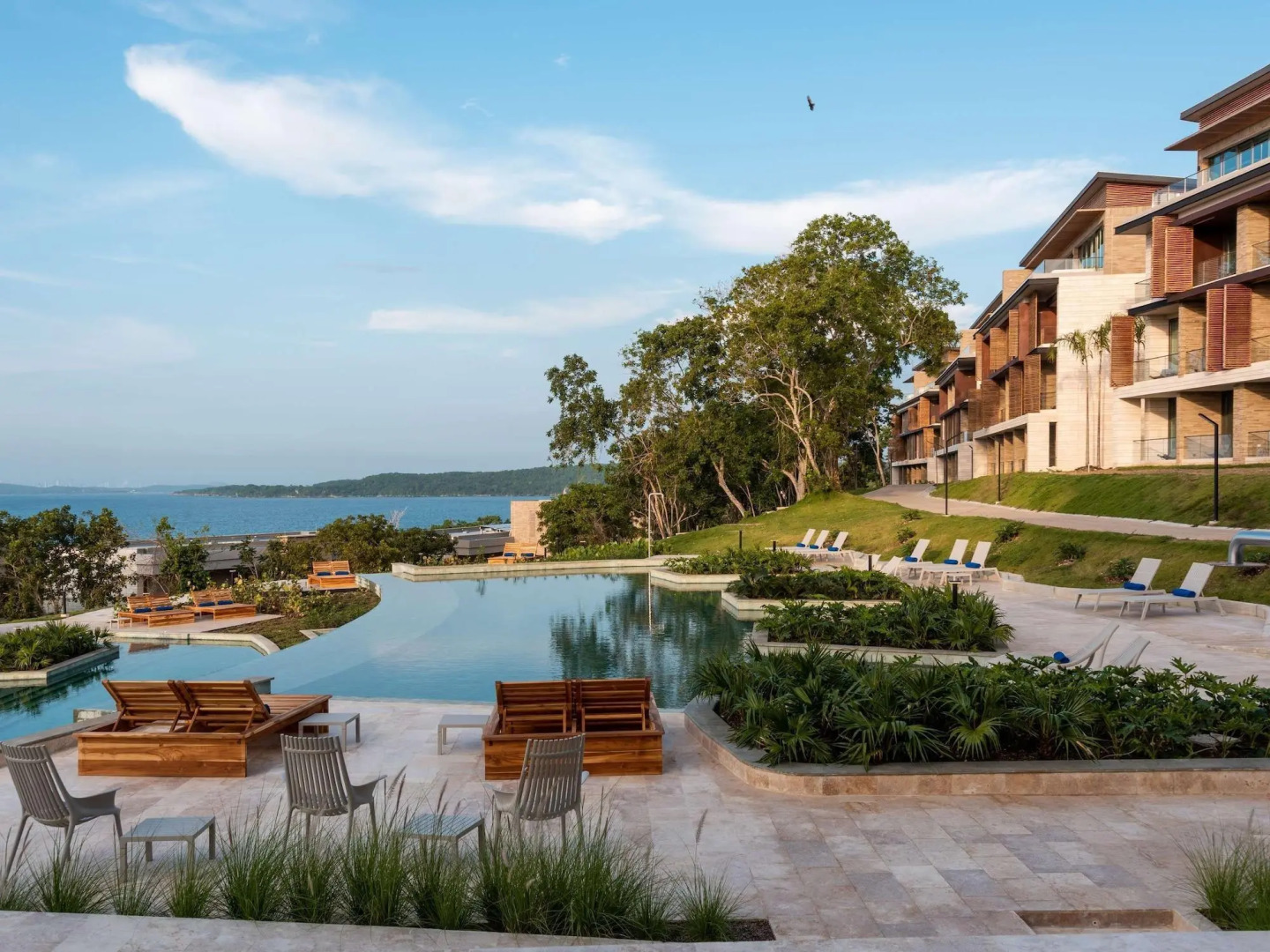 Sofitel Barú Cartagena