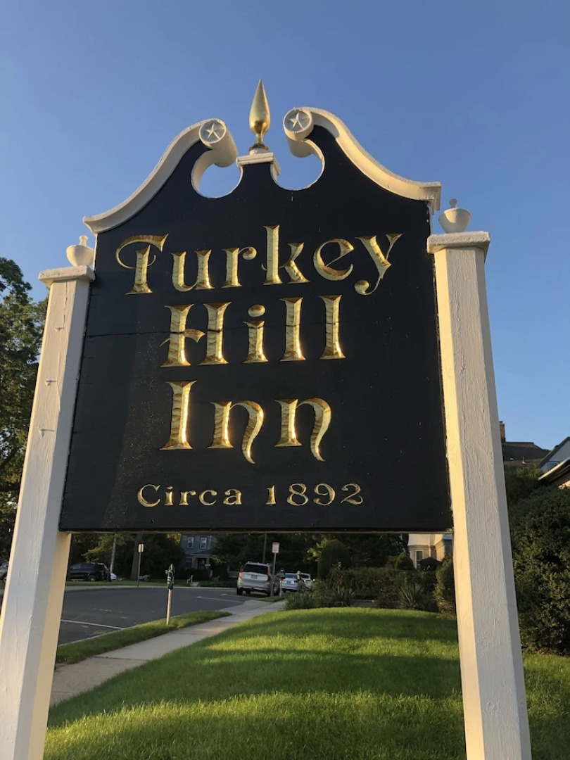 Turkey Hill Inn
