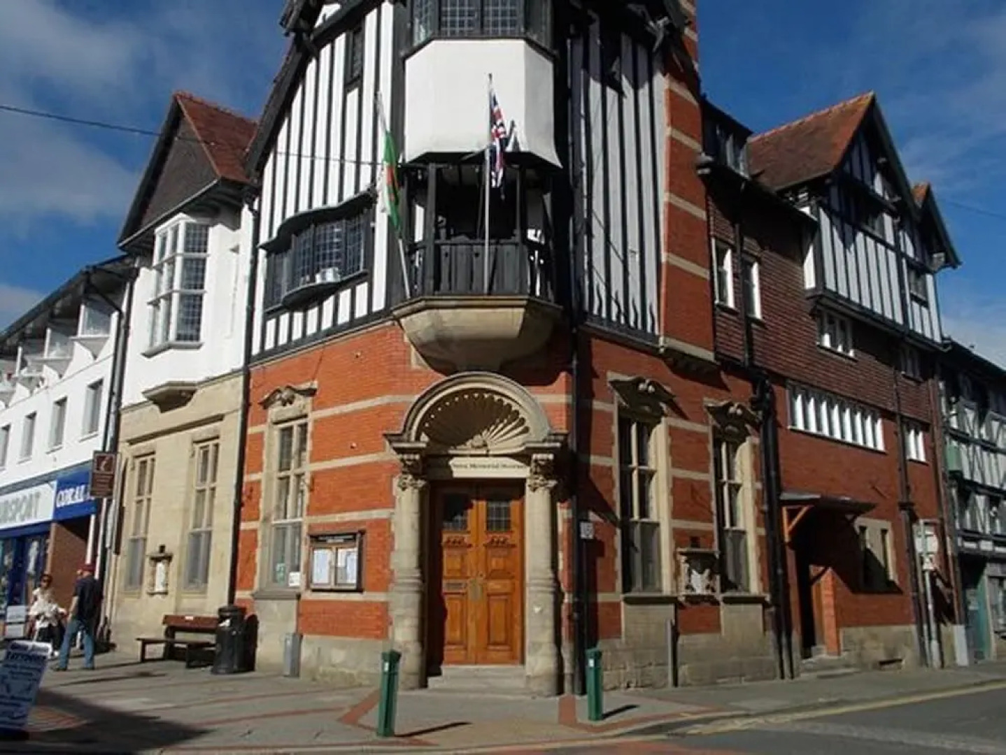 The Forest Country House B&B