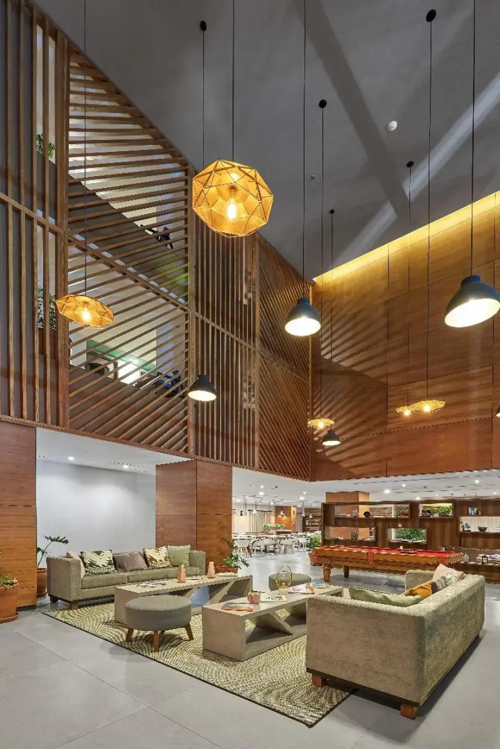 City Express Plus by Marriott Tijuana