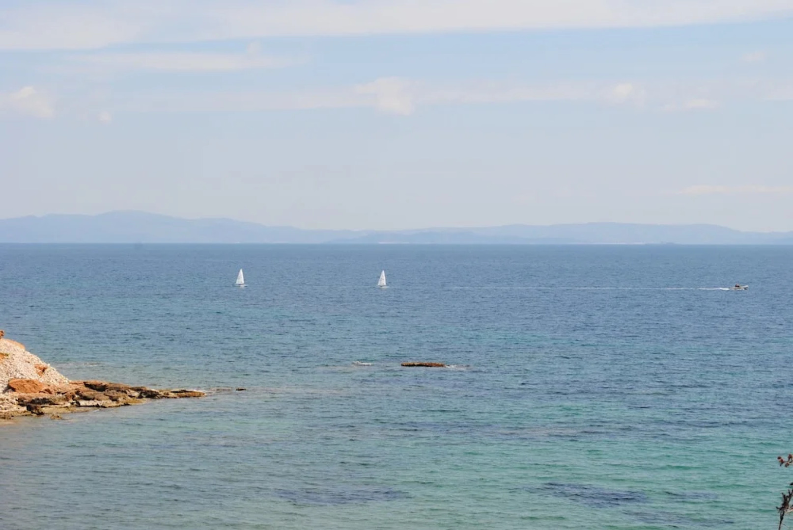 Andromachi Apartments