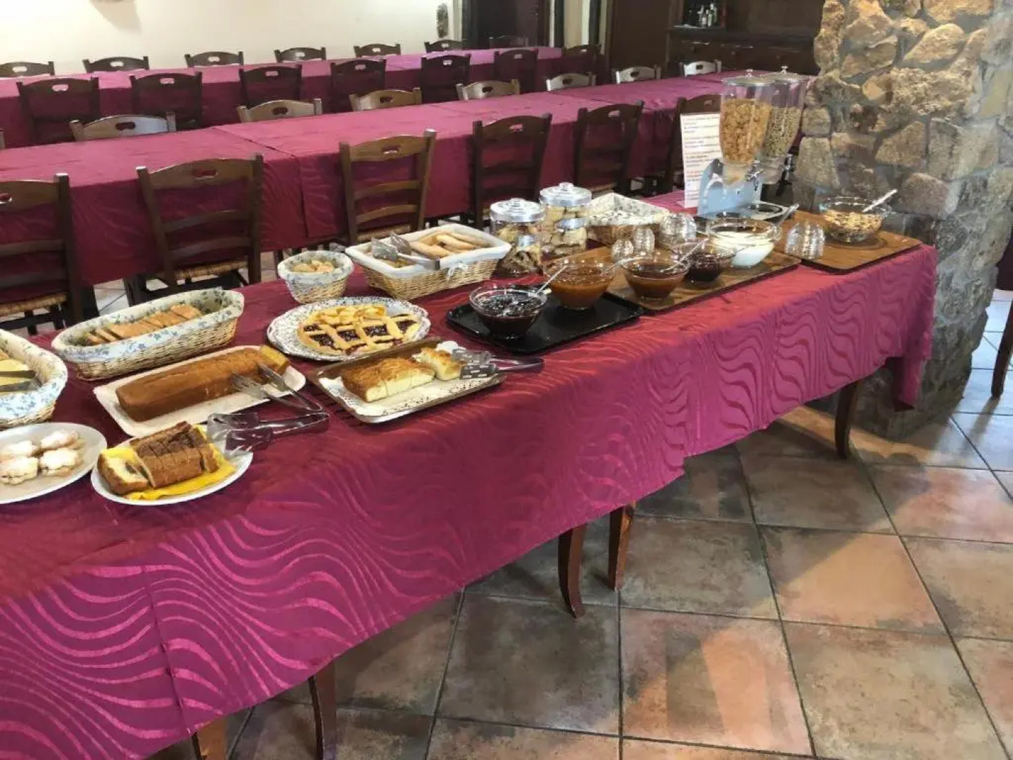 Agriturismo Rocce Bianche - Bungalows