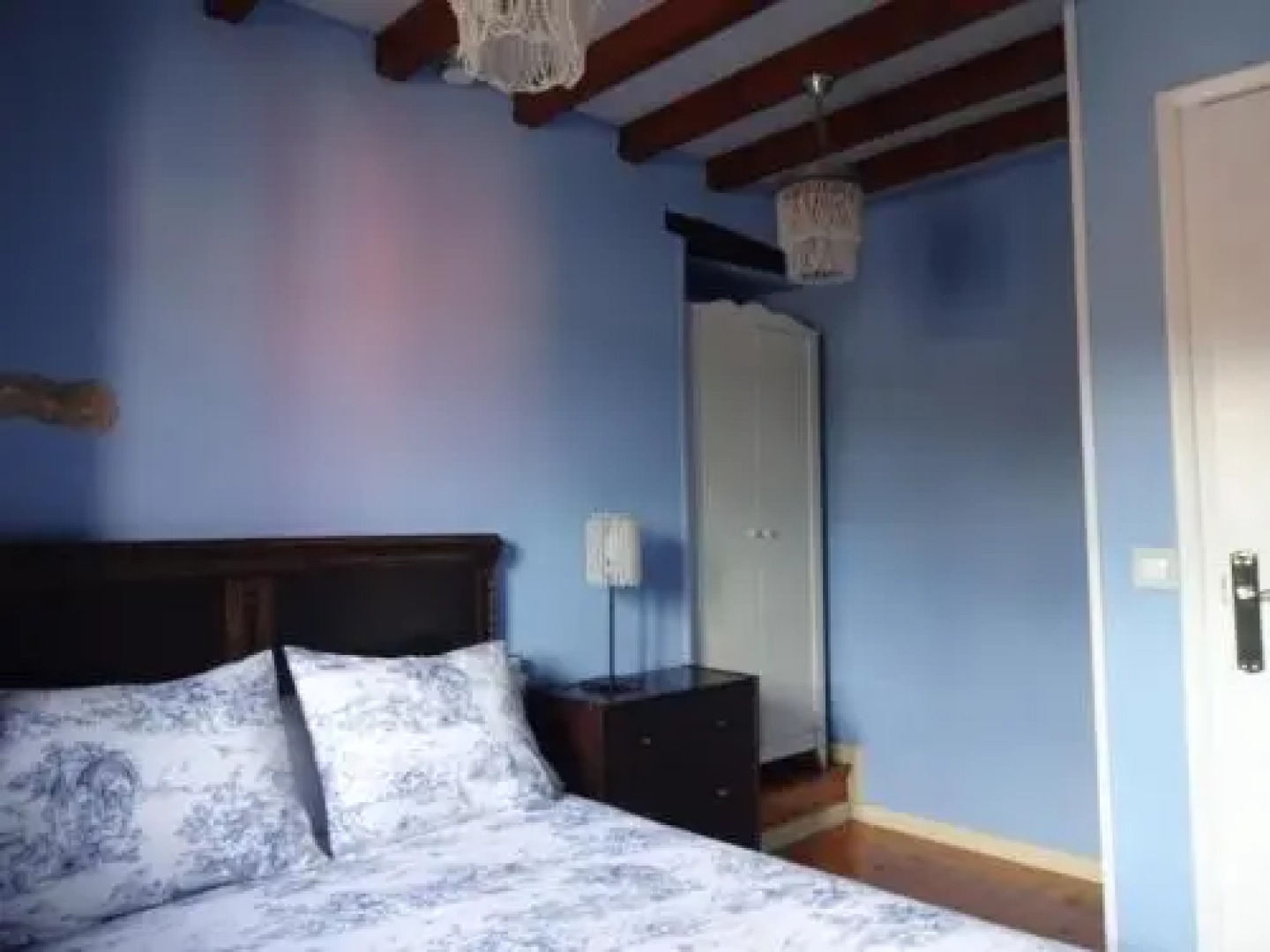 Casa Rural Asturias la Tienda de Villanueva