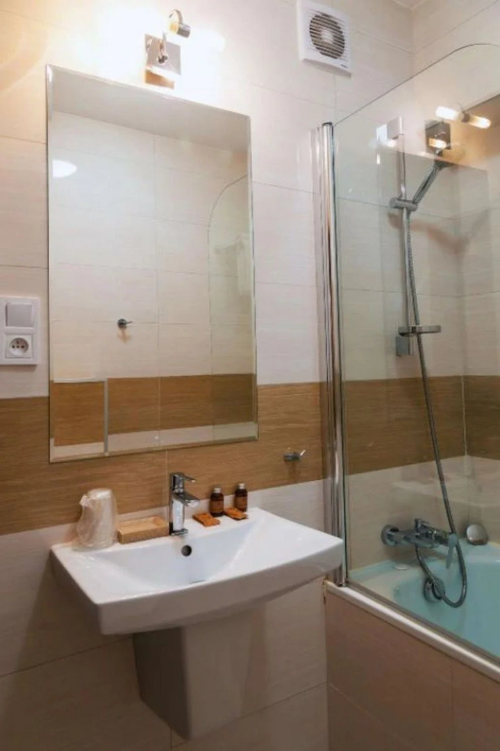 Poleczki Residence Apartments