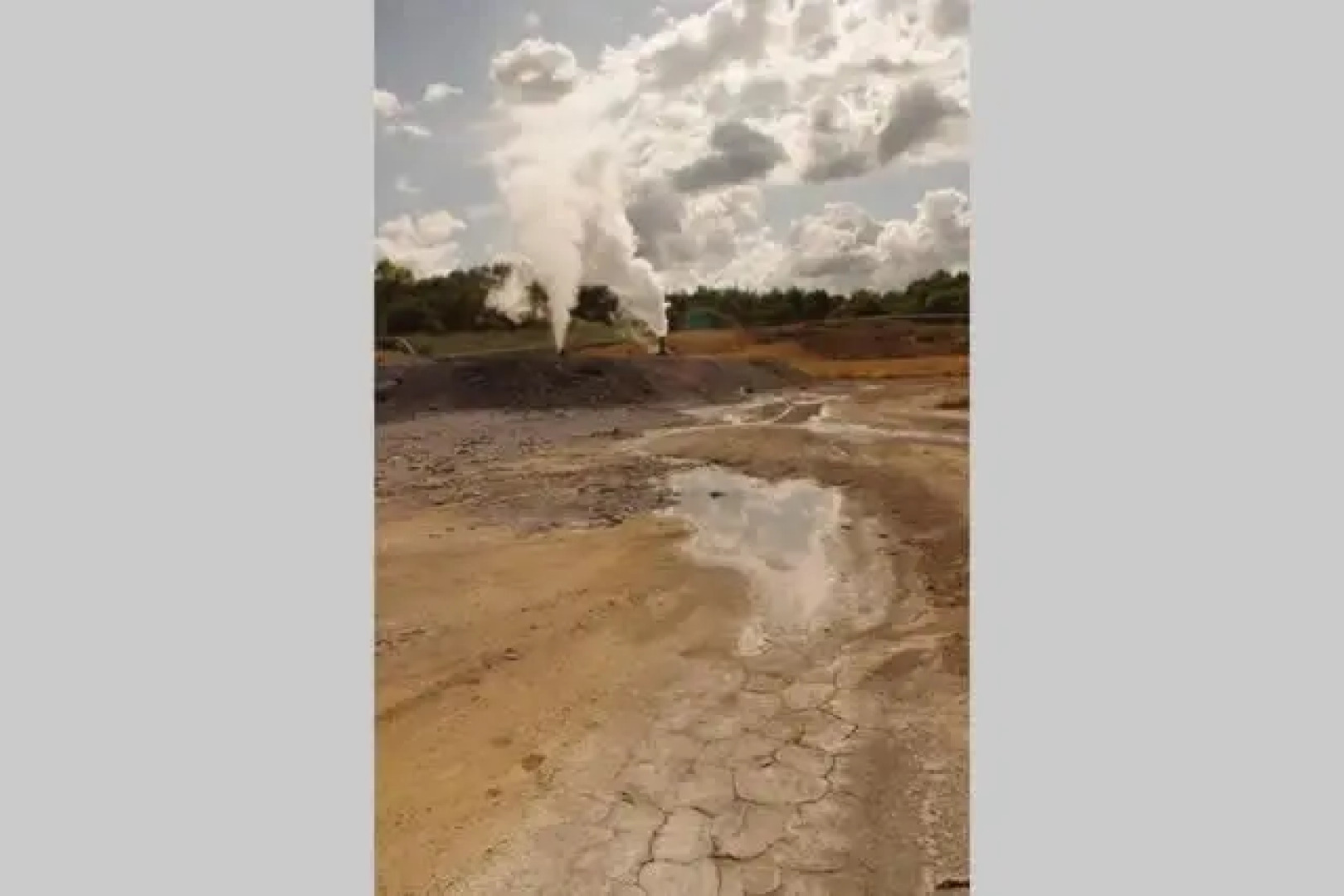 Via Cerreto Apartment