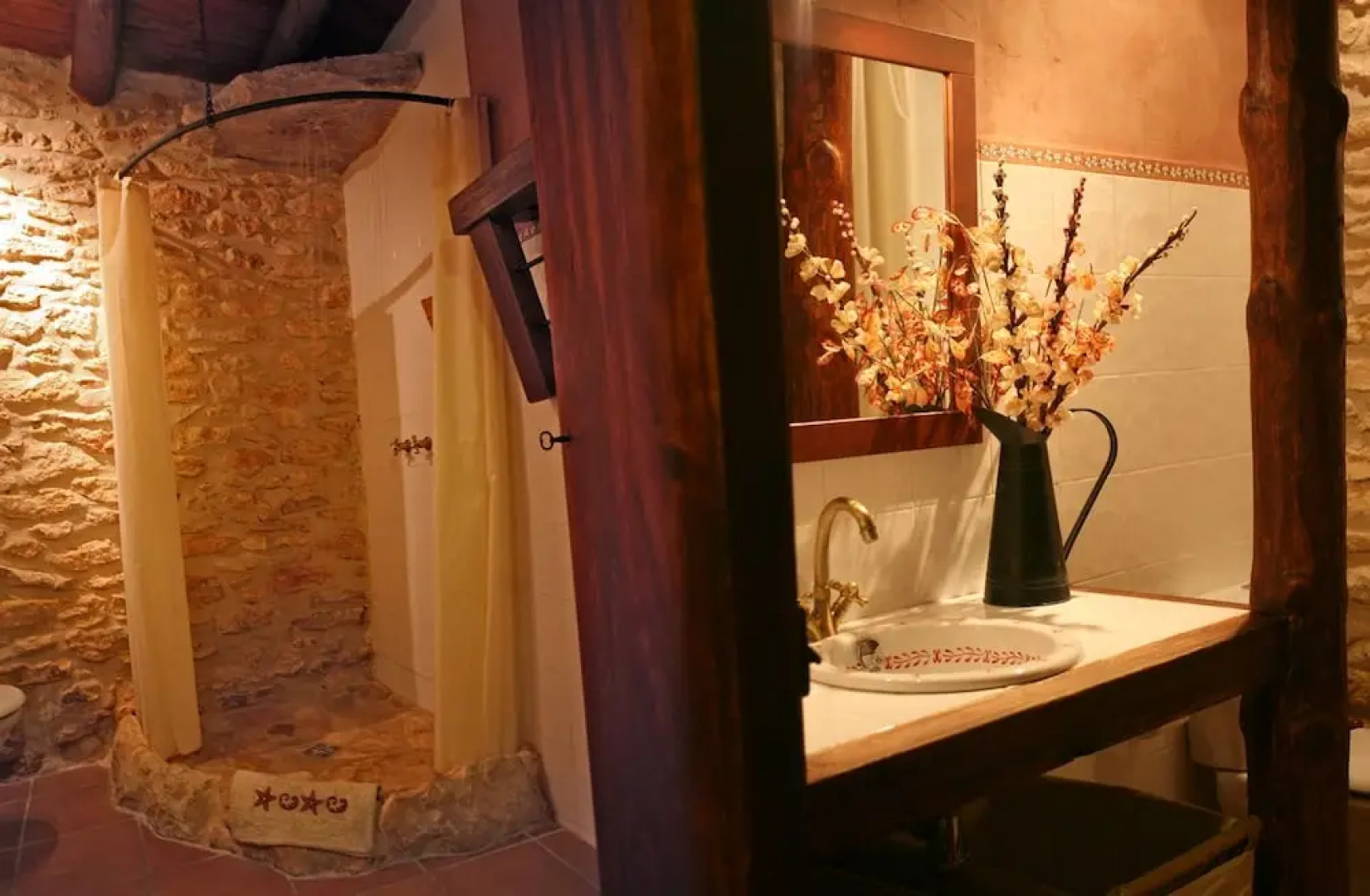 Casa Rural La Rafela