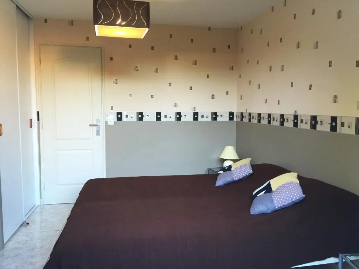 Gite Du Lac Der Grue