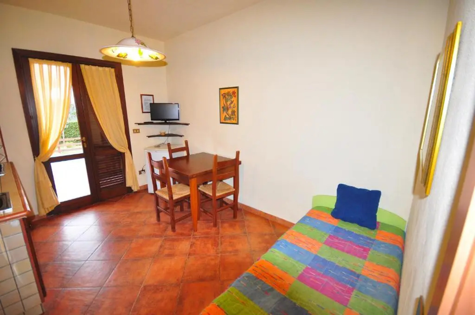 Residenza Erba Di Campo