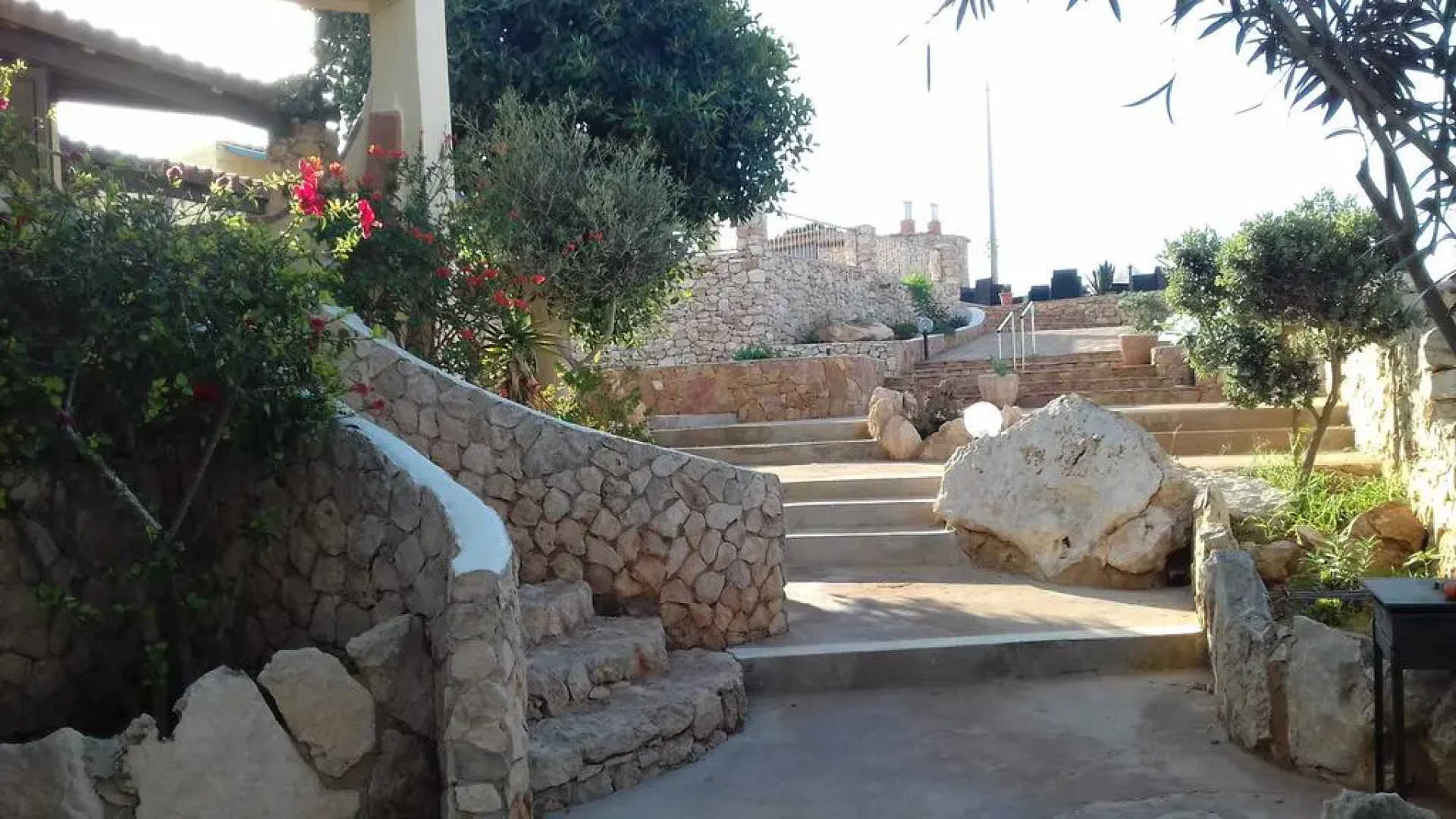 Residence Punta Sottile Lampedusa