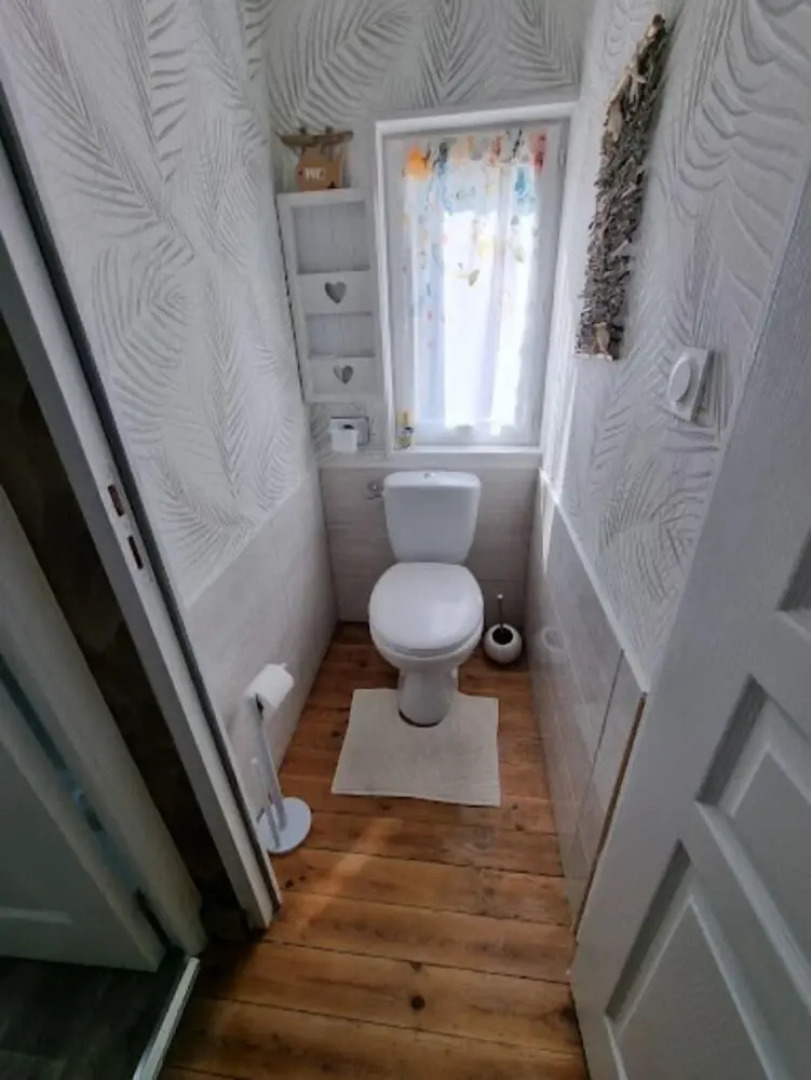 Aux léopards Normands