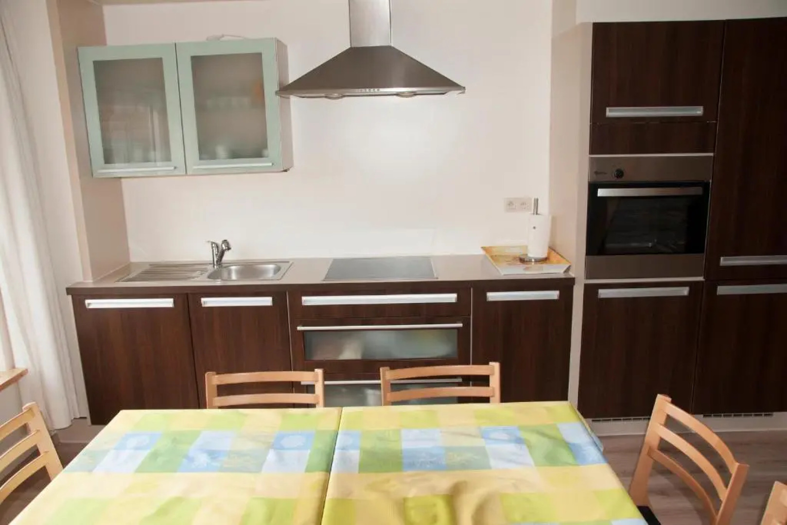 Holiday Home Op t Busselen