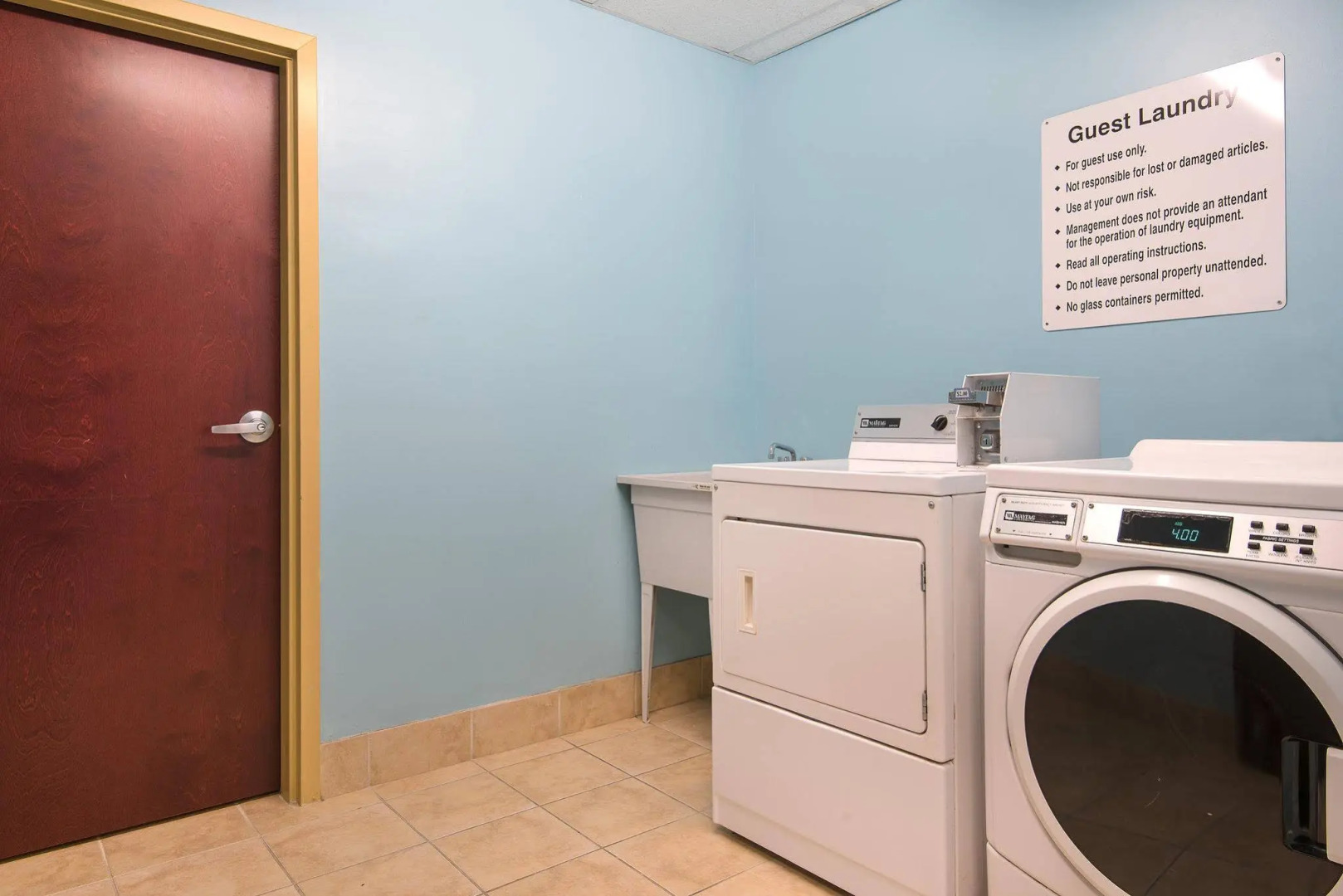 Holiday Inn Express Haskell - Wayne Area by IHG