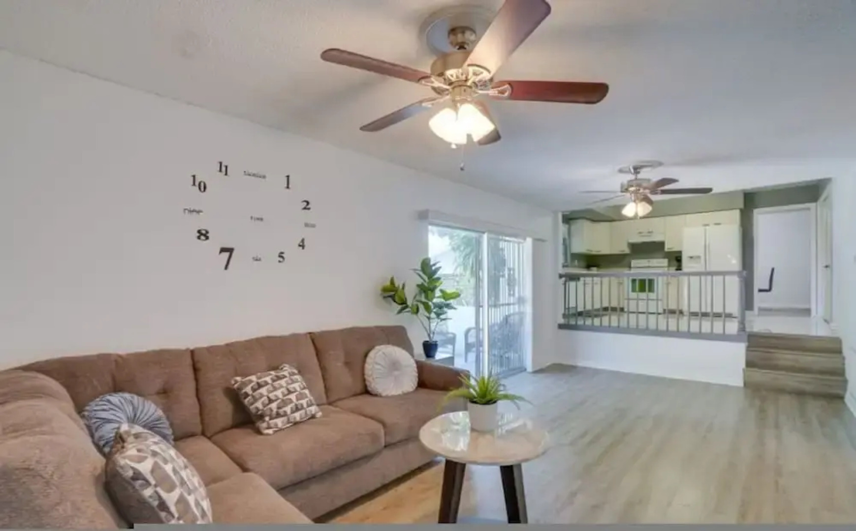 Pool Spacious Central Home 7mile to Beach