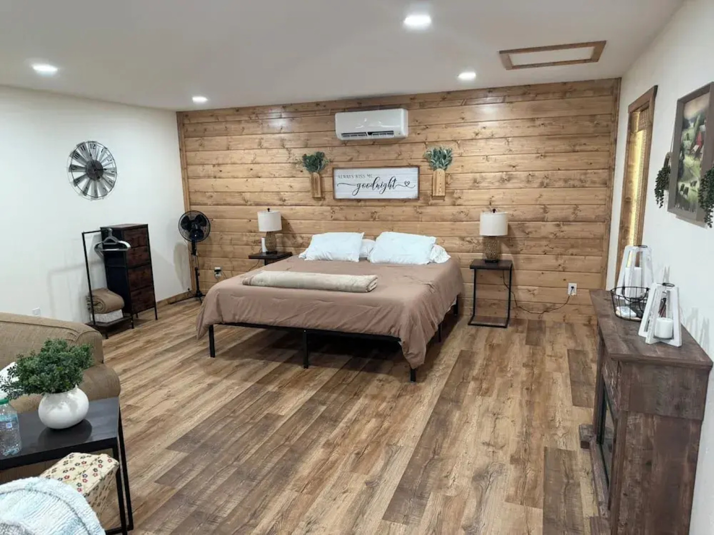 Cozy Dragon's Nest Cabin Retreat