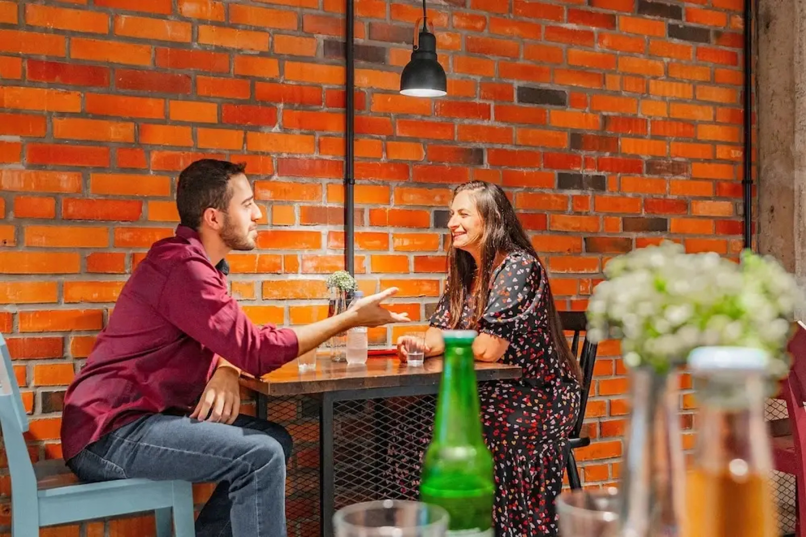 Linked Batel by Xtay