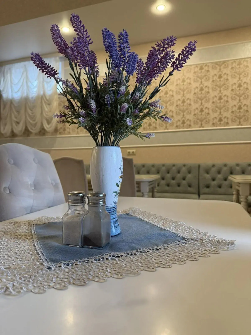 Отель Villa Sarra