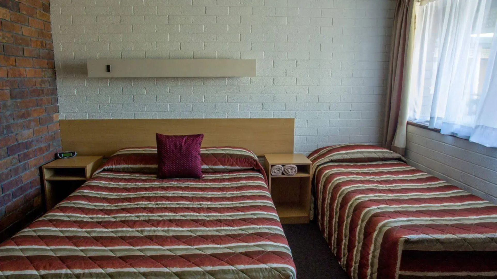 Arabella Motor Inn (formerly South Tweed Motor Inn)