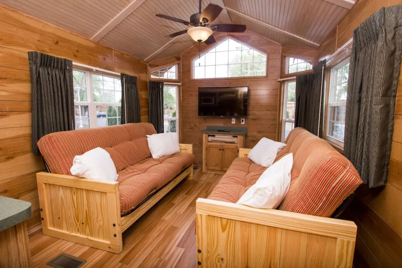 Richmond North Kings Dominion KOA