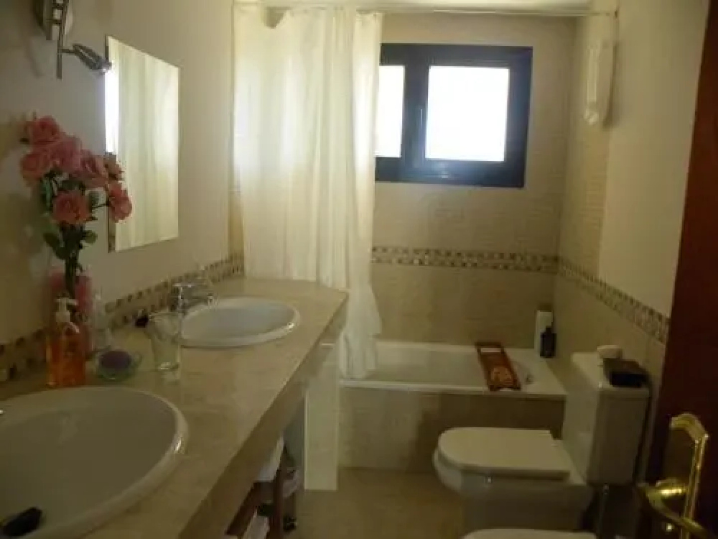 El Jardin de los Gatos Apartament