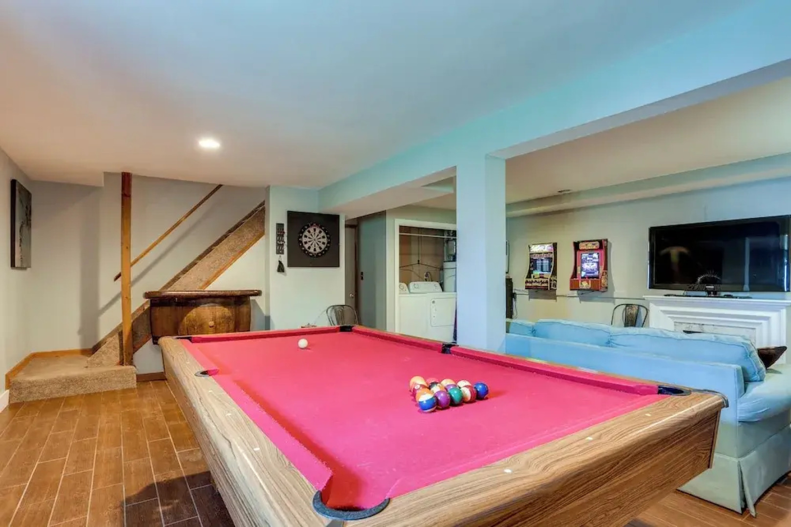 Bushkill Vacation Rental w/ Community Amenities!