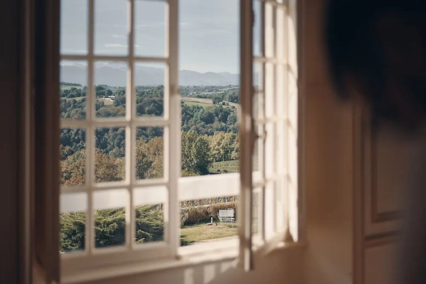 Clos Mirabel Manor B&B