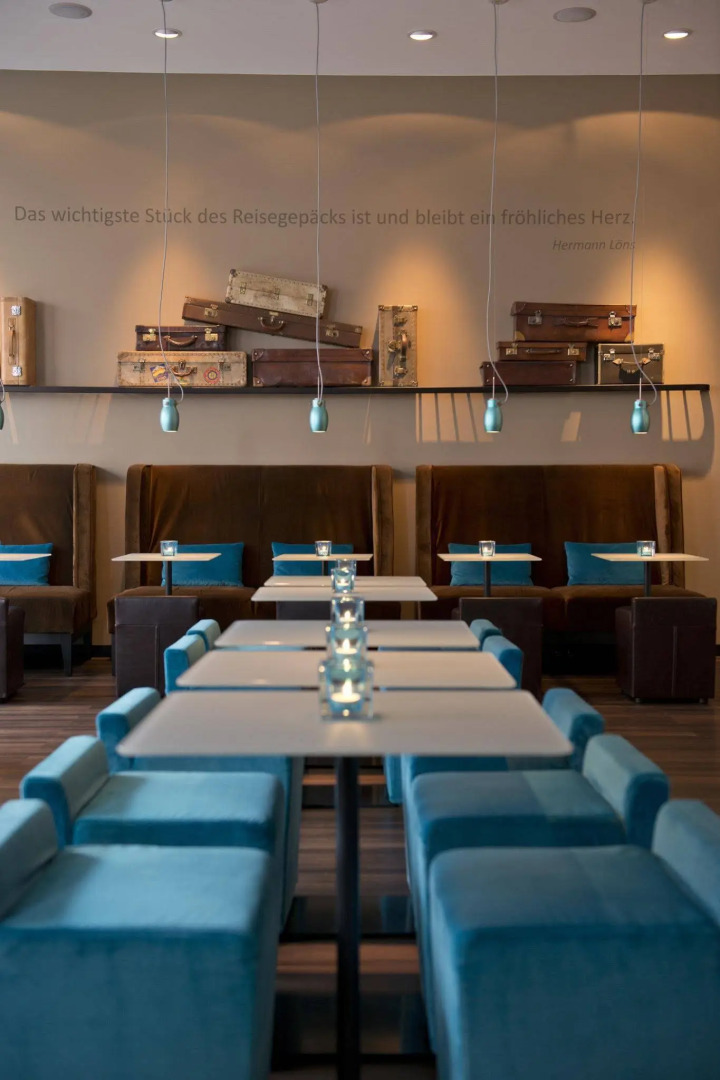 Motel One Nürnberg - City