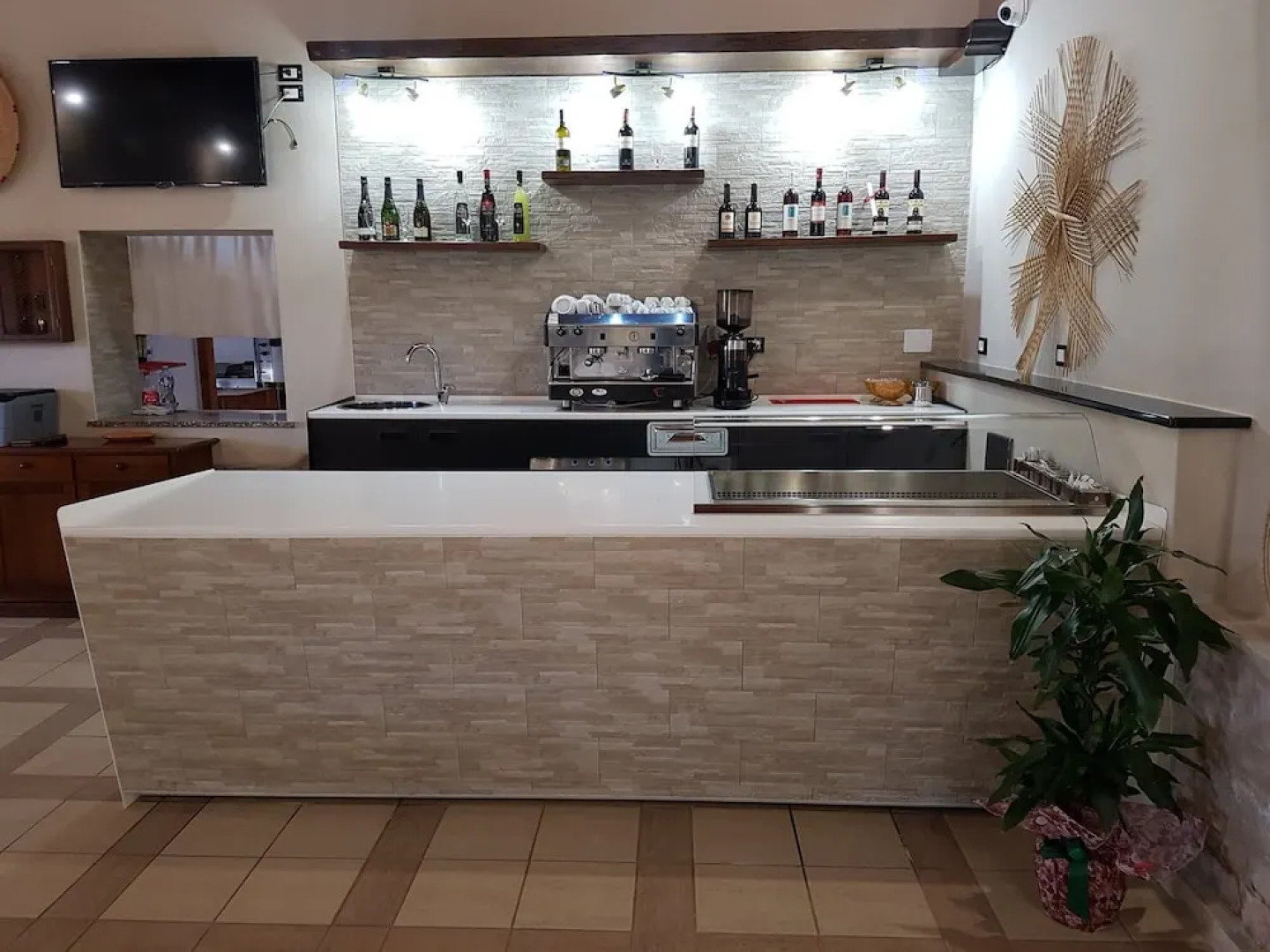 Agriturismo Agrifoglio