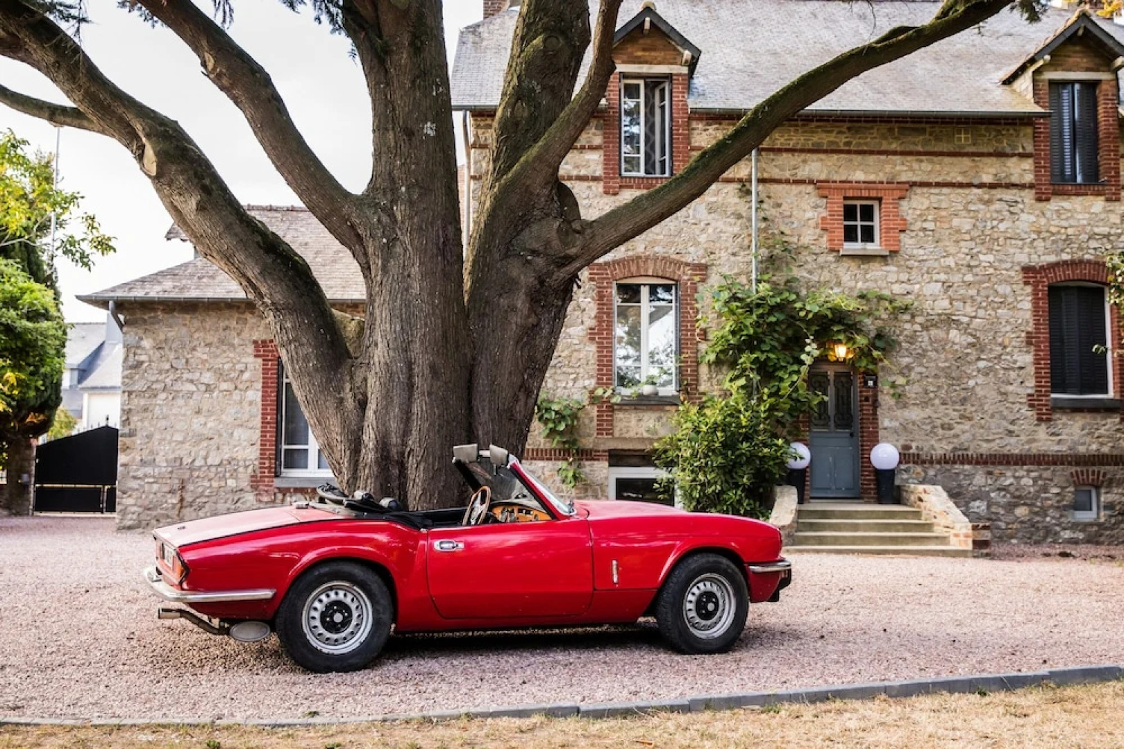 Au Domaine des Anges