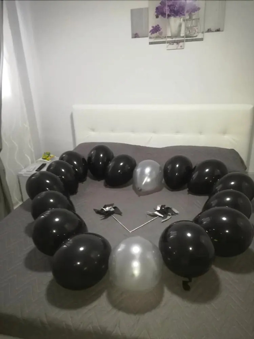 BB La Mariposa De La Reina